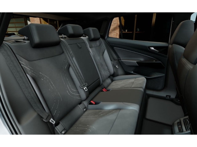 ID.4 Pro ENERGY 77kWh AHK AreaView Interieur Plus