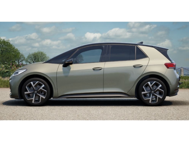 ID.3 Pro ENERGY 59kWh ACC Matrix RFK SHZ 4Season