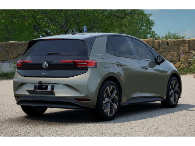 ID.3 Pro ENERGY 59kWh ACC Matrix RFK SHZ 4Season