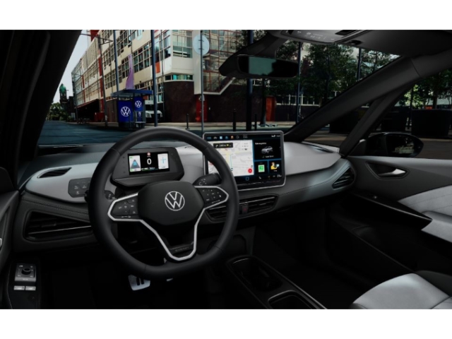 ID.3 Pro ENERGY 59kWh ACC Matrix RFK SHZ 4Season