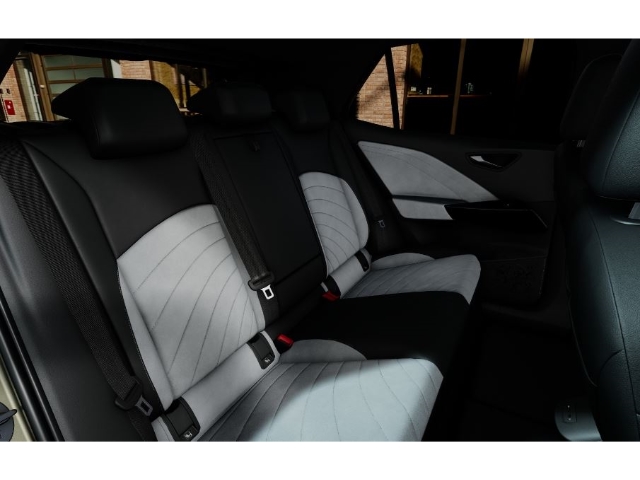 ID.3 Pro ENERGY 59kWh ACC Matrix RFK SHZ 4Season