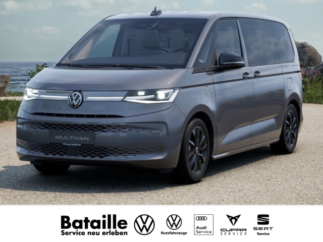T7 Multivan ENERGY 2,0 TDI DSG AHK Matrix EasyOpen