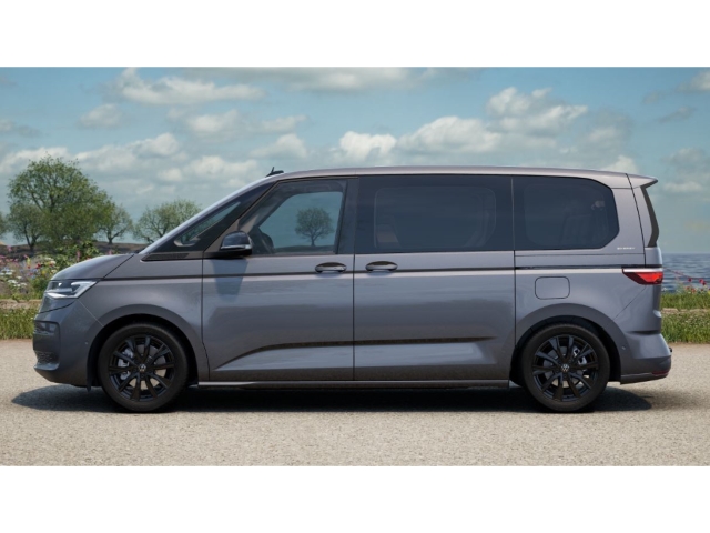 T7 Multivan ENERGY 2,0 TDI DSG AHK Matrix EasyOpen