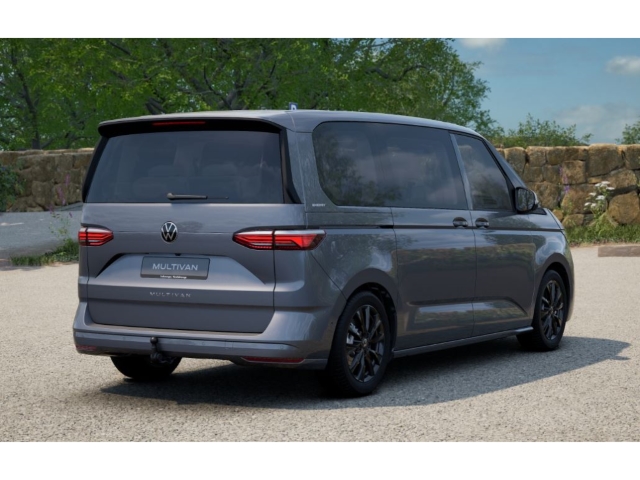 T7 Multivan ENERGY 2,0 TDI DSG AHK Matrix EasyOpen