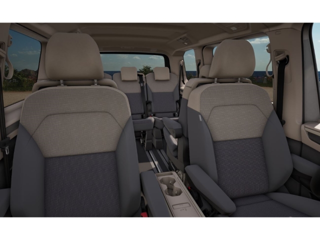 T7 Multivan ENERGY 2,0 TDI DSG AHK Matrix EasyOpen