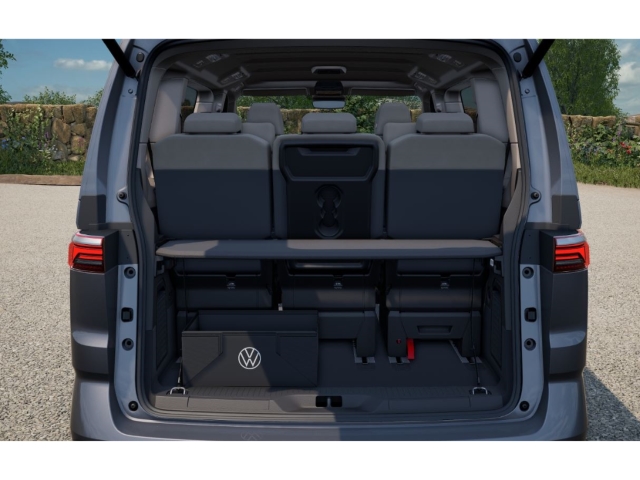 T7 Multivan ENERGY 2,0 TDI DSG AHK Matrix EasyOpen