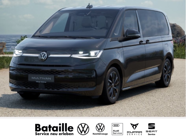 T7 Multivan ENERGY 2,0 TDI DSG AHK Matrix EasyOpen