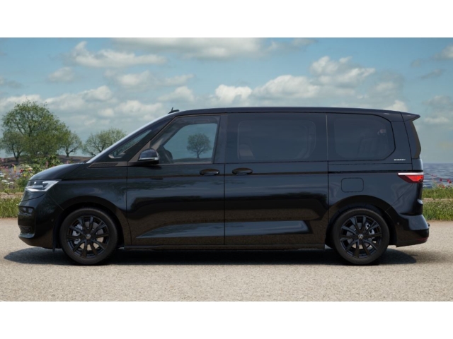 T7 Multivan ENERGY 2,0 TDI DSG AHK Matrix EasyOpen