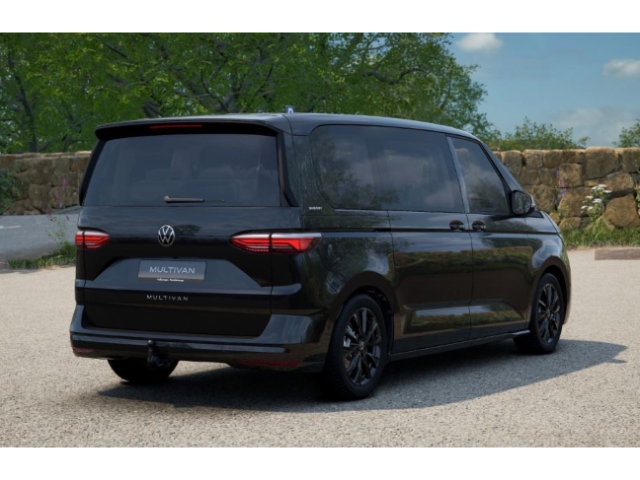 T7 Multivan ENERGY 2,0 TDI DSG AHK Matrix EasyOpen