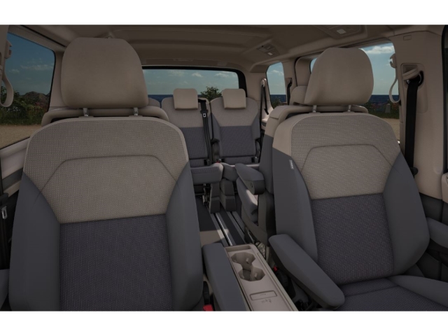 T7 Multivan ENERGY 2,0 TDI DSG AHK Matrix EasyOpen