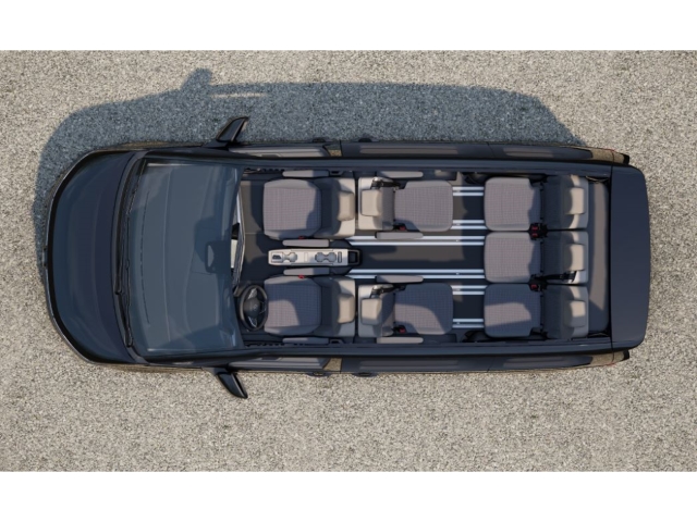 T7 Multivan ENERGY 2,0 TDI DSG AHK Matrix EasyOpen