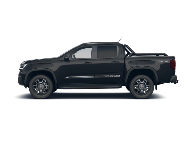 Amarok Dark Label 3.0 TDI Automatik Hardtop AHK Navi