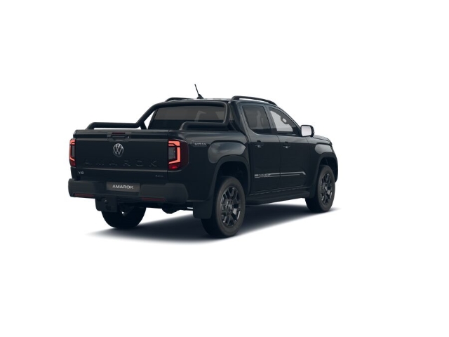 Amarok Dark Label 3.0 TDI Automatik Hardtop AHK Navi