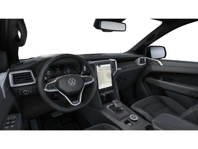 Amarok Dark Label 3.0 TDI Automatik Hardtop AHK Navi