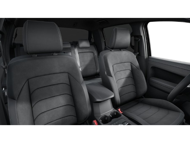 Amarok Dark Label 3.0 TDI Automatik Hardtop AHK Navi
