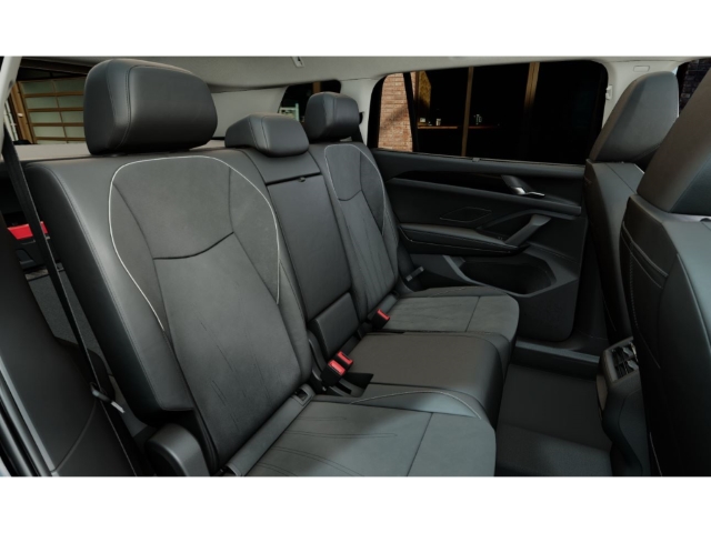 Tayron Elegance 2,0TDI DSG AHK HUD AreaView Matrix