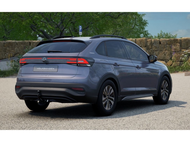 Taigo ENERGY 1,0 TSI 6-Gang AHK RFK SHZ 4Season