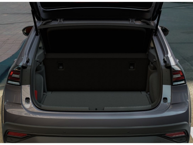 Taigo ENERGY 1,0 TSI 6-Gang AHK RFK SHZ 4Season