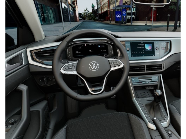 Taigo ENERGY 1,0 TSI 6-Gang AHK RFK SHZ 4Season