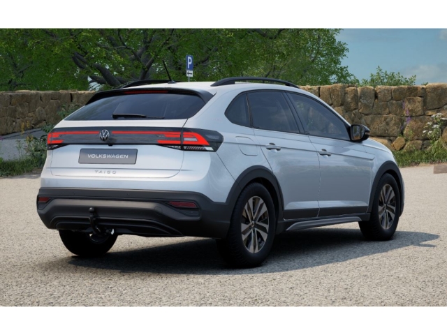 Taigo ENERGY 1,0 TSI 5-Gang AHK RFK SHZ 4Season