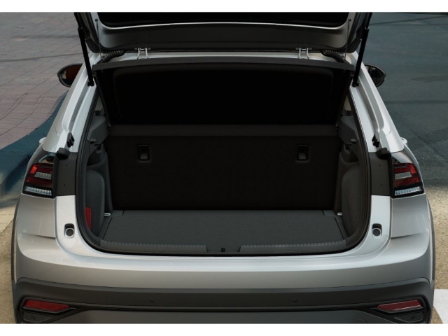 Taigo ENERGY 1,0 TSI 5-Gang AHK RFK SHZ 4Season