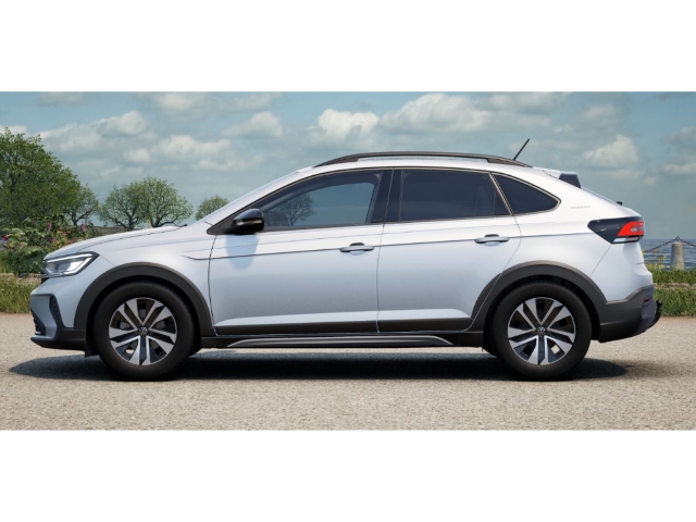 Taigo ENERGY 1,0 TSI 5-Gang AHK RFK SHZ 4Season