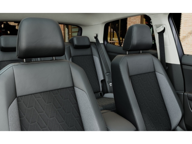 T-Cross ENERGY 1.0 TSI 6-Gang AHK ACC RFK SHZ