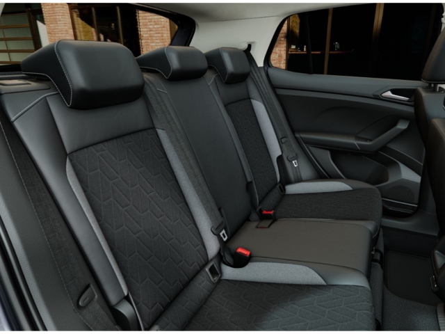 T-Cross ENERGY 1.0 TSI 6-Gang AHK ACC RFK SHZ