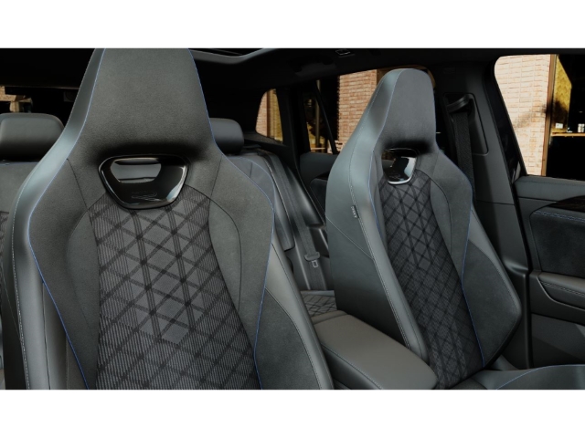 Tiguan R-Line 1,5 eHybrid DSG AHK Panorama Black Style