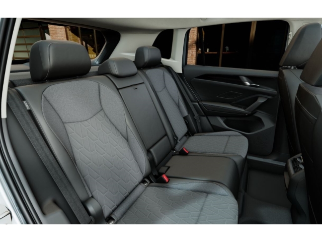 Tiguan 1.5 eHybrid AHK Matrix Kamera ACC SHZ