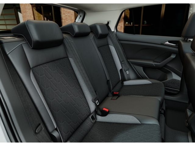 T-Cross ENERGY 1.0 TSI 5-Gang  AHK RFK SHZ ACC