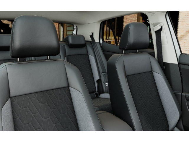 T-Cross ENERGY 1.0 TSI 5-Gang  AHK RFK SHZ ACC