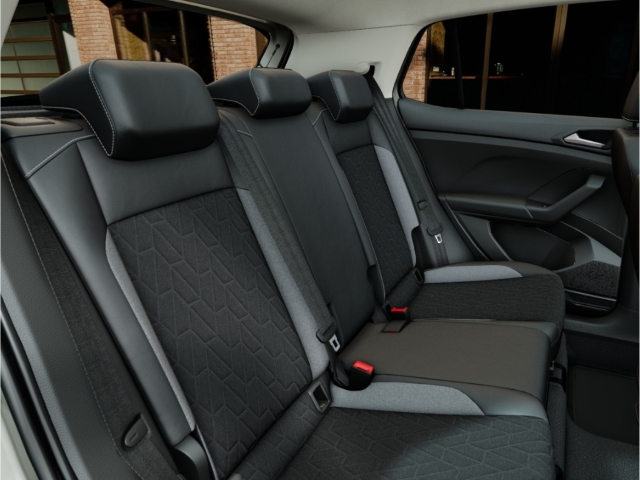 T-Cross ENERGY 1.0TSI 5-Gang AHK SHZ RFK 4Season