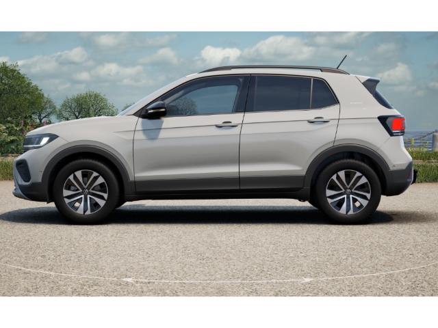 T-Cross ENERGY 1.0TSI 5-Gang AHK SHZ RFK 4Season