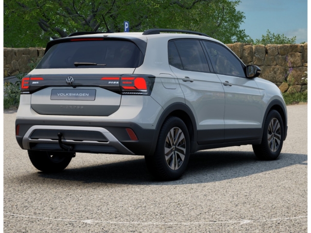 T-Cross ENERGY 1.0TSI 5-Gang AHK SHZ RFK 4Season