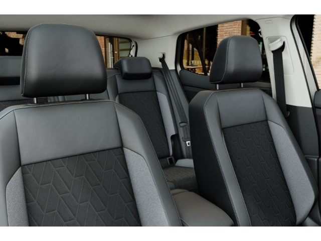 T-Cross ENERGY 1.0TSI 5-Gang AHK SHZ RFK 4Season