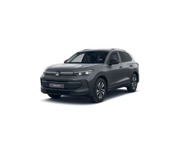 Tiguan 1.5 Life ENERGY 1,5 eTSI DSG AHK Matrix