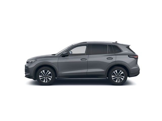 Tiguan 1.5 Life ENERGY 1,5 eTSI DSG AHK Matrix