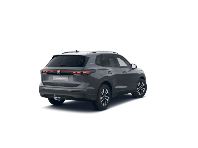 Tiguan 1.5 Life ENERGY 1,5 eTSI DSG AHK Matrix
