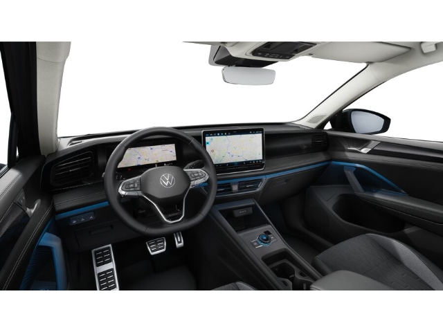 Tiguan 1.5 Life ENERGY 1,5 eTSI DSG AHK Matrix