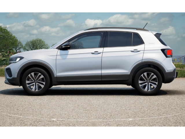 T-Cross ENERGY 1.0TSI 5-Gang AHK RFK SHZ 4Season