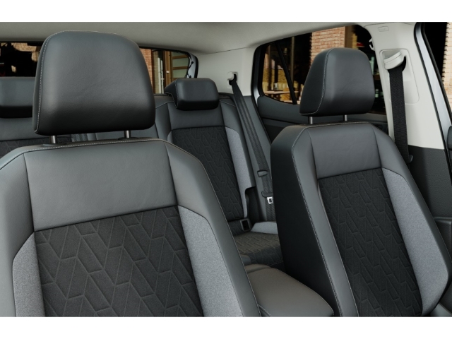 T-Cross ENERGY 1.0TSI 5-Gang AHK RFK SHZ 4Season