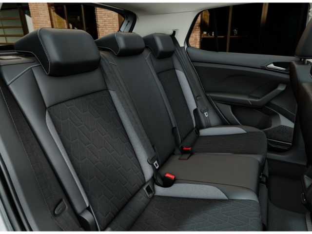 T-Cross ENERGY 1.0TSI 5-Gang AHK RFK SHZ 4Season