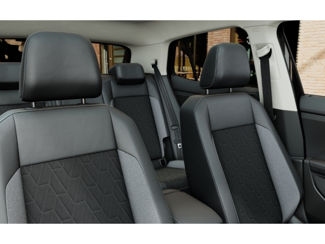 T-Cross ENERGY 1.0 TSI 5-Gang AHK RFK SHZ ACC