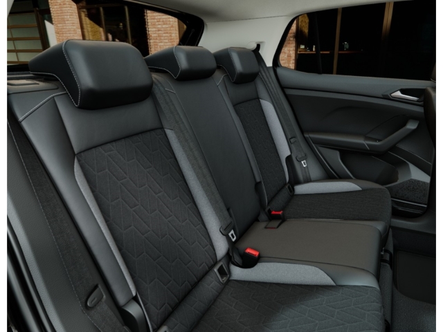 T-Cross ENERGY 1.0 TSI 5-Gang AHK RFK SHZ ACC