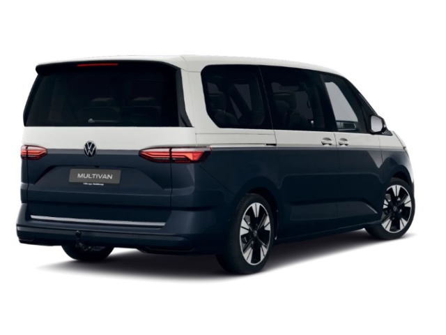 T7 Multivan 75 Jahre Bulli 2,0 TDI DSG LÜ Matrix Easy