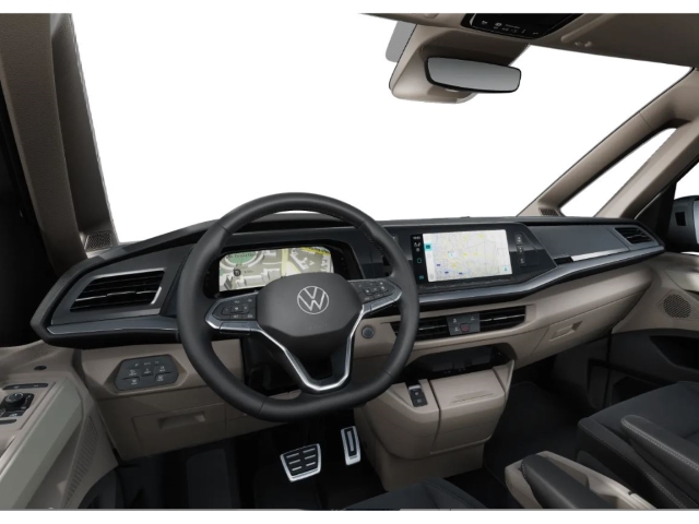 T7 Multivan 75 Jahre Bulli 2,0 TDI DSG LÜ Matrix Easy