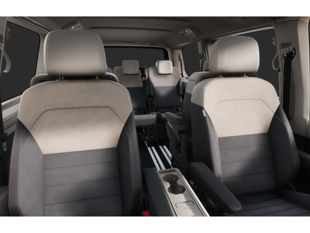 T7 Multivan 75 Jahre Bulli 2,0 TDI DSG LÜ Matrix Easy