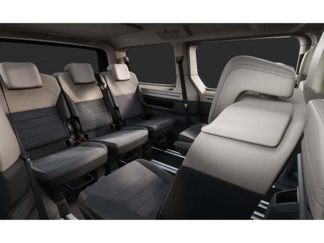 T7 Multivan 75 Jahre Bulli 2,0 TDI DSG LÜ Matrix Easy