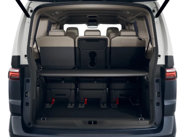 T7 Multivan 75 Jahre Bulli 2,0 TDI DSG LÜ Matrix Easy